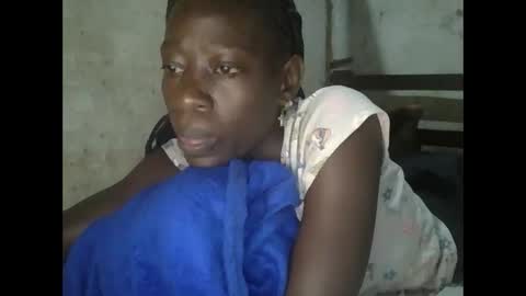 cute_doria online show from December 1, 2025, 2:05 am