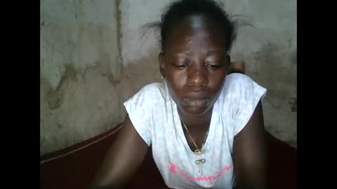 cute_doria online show from January 12, 2026, 7:35 am