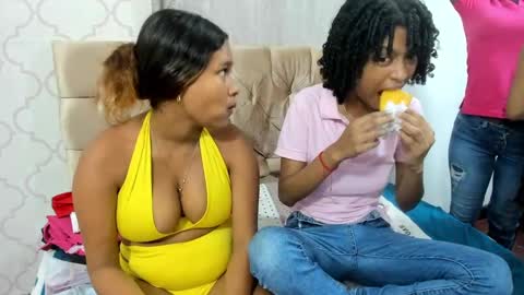 cute_ebony_18_ online show from October 17, 2025, 1:03 pm