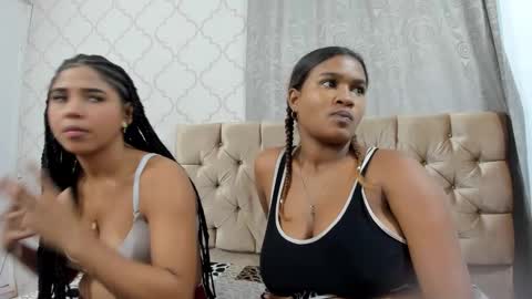 cute_ebony_18_ online show from October 25, 2025, 2:13 pm