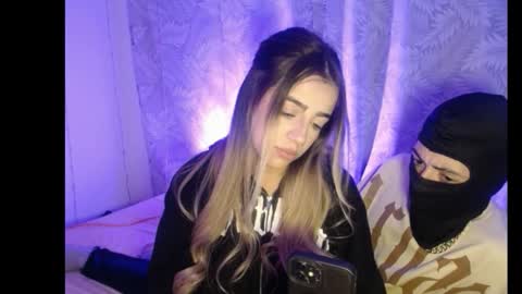 Emma online show from January 9, 2026, 2:36 am