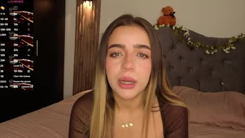 Snapshot of cute_emmma chatting on May 1, 2026, 11:15 am Emma online show from May 1, 2026, 11:15 am