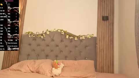 Snapshot of cute_emmma chatting on May 3, 2026, 11:38 am Emma online show from May 3, 2026, 11:38 am