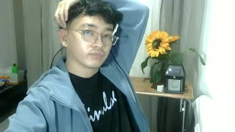 cute_enzo24 online show from June 15, 2026, 8:49 am
