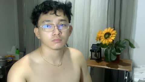cute_enzo24 online show from June 17, 2026, 12:02 am