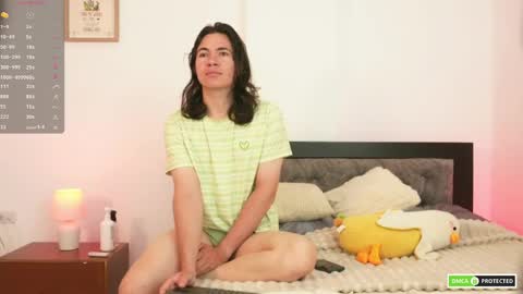 You Erelis  online show from March 20, 2026, 10:31 am