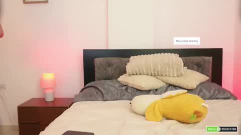 You Erelis  online show from March 22, 2026, 8:51 am