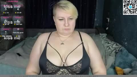 Hanna online show from April 24, 2026, 8:00 pm