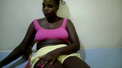 Snapshot of cute_heaven chatting on September 22, 2025, 4:42 pm cute_heaven online show from September 22, 2025, 4:42 pm