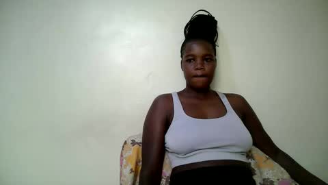 Snapshot of cute_heaven chatting on October 3, 2025, 10:45 am cute_heaven online show from October 3, 2025, 10:45 am