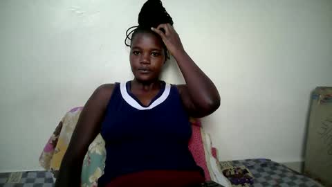 Snapshot of cute_heaven chatting on October 6, 2025, 9:29 am cute_heaven online show from October 6, 2025, 9:29 am