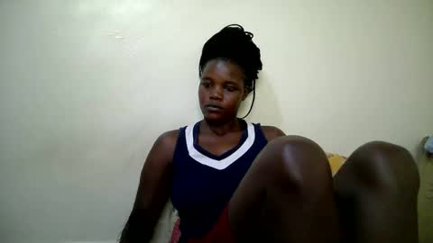 Snapshot of cute_heaven chatting on October 7, 2025, 6:32 am cute_heaven online show from October 7, 2025, 6:32 am