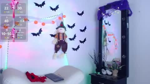 Cute horny1 online show from October 23, 2025, 1:16 am