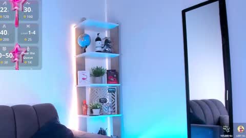 Cute horny1 online show from March 26, 2026, 11:27 am