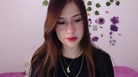 Isabella online show from April 1, 2026, 1:17 am