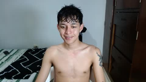 JISUS online show from May 5, 2026, 9:56 pm
