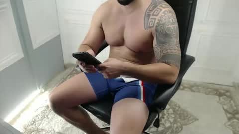 Cute Johny01 online show from November 6, 2025, 7:09 am