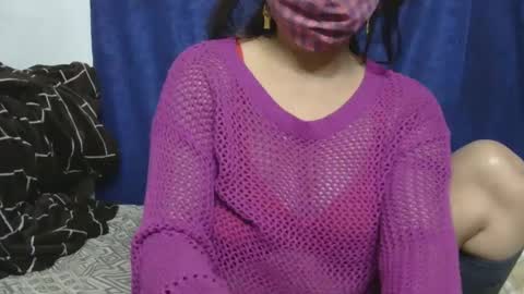 Snapshot of cute_kashmira99 chatting on December 20, 2024, 2:41 am kashmira online show from December 20, 2024, 2:41 am