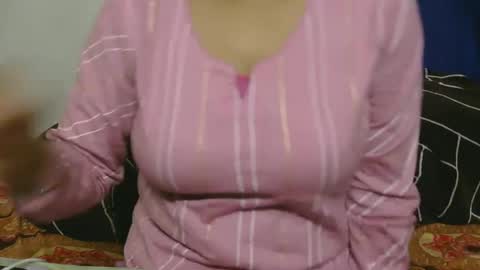 Snapshot of cute_kashmira99 chatting on January 26, 2025, 9:40 pm kashmira online show from January 26, 2025, 9:40 pm