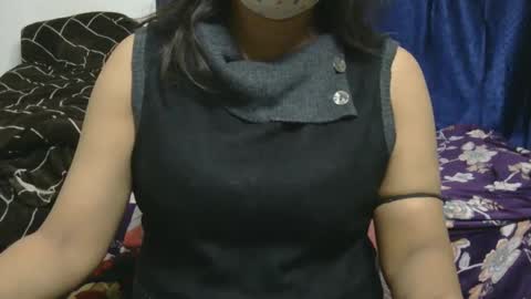 Snapshot of cute_kashmira99 chatting on February 4, 2025, 1:34 am kashmira online show from February 4, 2025, 1:34 am