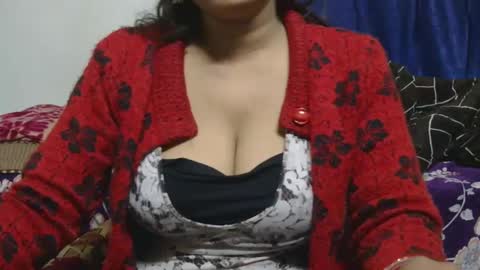 Snapshot of cute_kashmira99 chatting on February 9, 2025, 2:49 am kashmira online show from February 9, 2025, 2:49 am