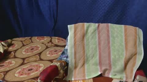 Snapshot of cute_kashmira99 chatting on February 15, 2025, 9:05 am kashmira online show from February 15, 2025, 9:05 am