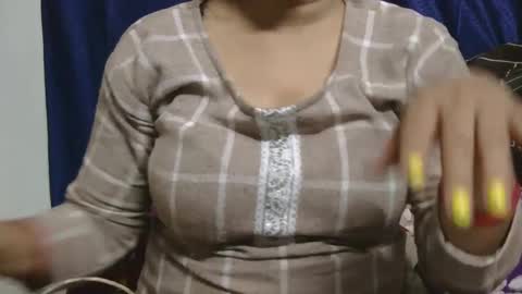 Snapshot of cute_kashmira99 chatting on March 11, 2025, 4:07 pm kashmira online show from March 11, 2025, 4:07 pm