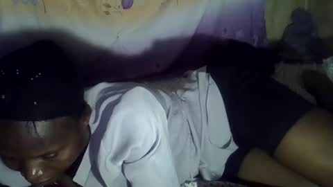 cute_leylah online show from April 5, 2026, 4:26 pm