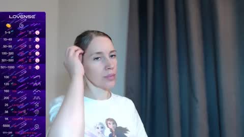 cute_lion_ online show from January 26, 2025, 12:33 pm