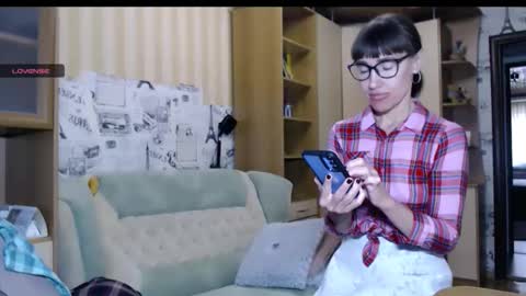 cute_lion_ online show from October 30, 2025, 11:22 am