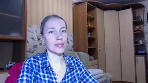 cute_lion_ online show from March 18, 2026, 1:36 pm