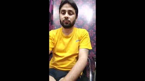 Cute Lucky online show from January 5, 2026, 6:44 pm