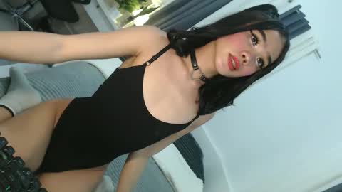 Jane online show from February 9, 2026, 8:02 pm