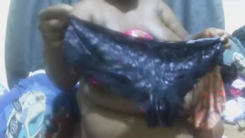 Sweetebony online show from March 1, 2026, 1:18 am