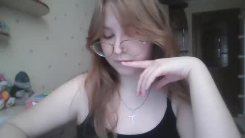 Veronica online show from February 13, 2025, 1:37 pm