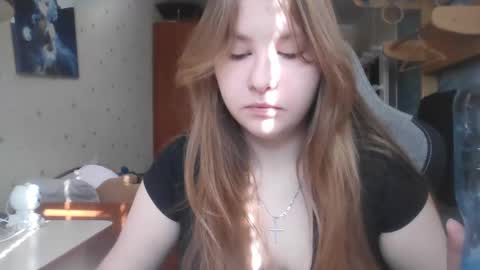 Veronica online show from March 10, 2025, 8:37 am