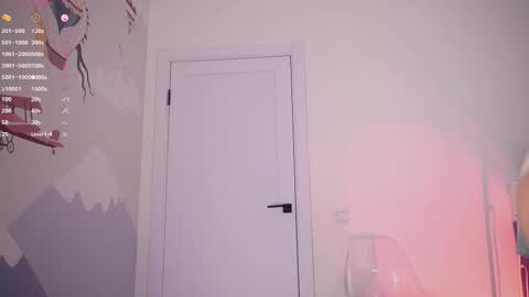 Snapshot of cute_pie_an chatting on February 14, 2026, 3:36 am AN online show from February 14, 2026, 3:36 am