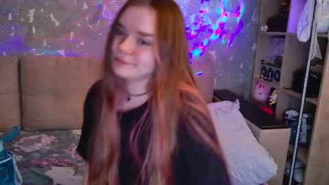 Aleksandra online show from May 3, 2026, 3:40 pm
