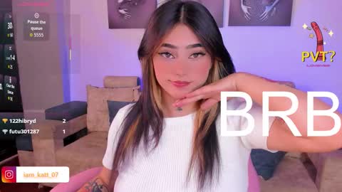 Sarita online show from February 12, 2026, 9:21 pm