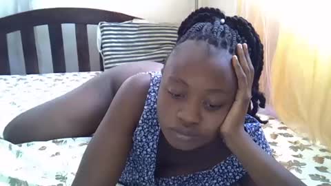 cute_savanna online show from February 12, 2025, 10:24 am