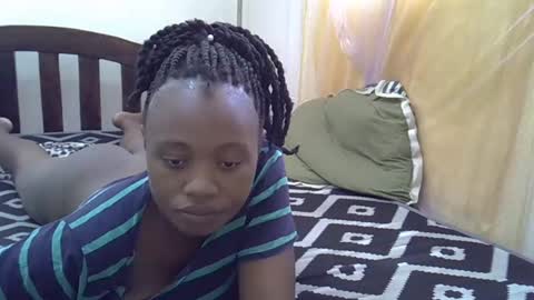 cute_savanna online show from February 18, 2025, 10:27 am