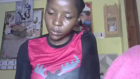 SHARON online show from November 7, 2025, 8:31 pm