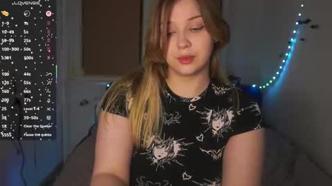 Sasha online show from December 13, 2025, 7:53 pm