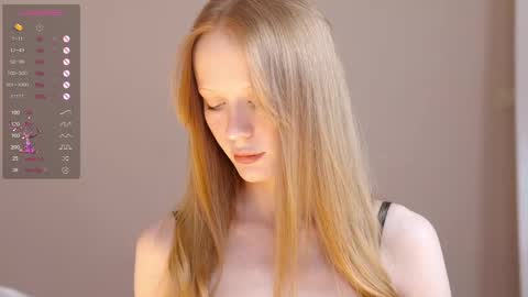  Hey im Kristina Thank you for your support  online show from February 13, 2025, 8:17 am