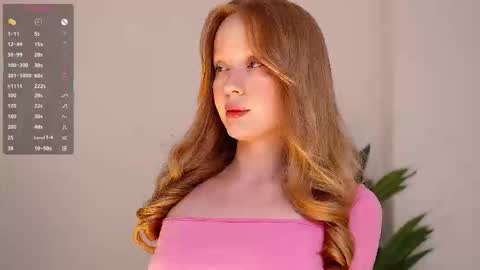  Hey im Kristina Thank you for your support  online show from October 24, 2025, 9:49 am