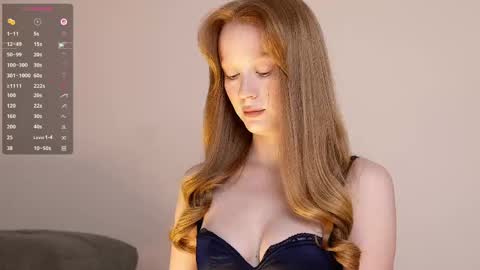 Snapshot of cute_shine chatting on April 25, 2026, 8:17 am Hey im Kristina Thank you for your support online show from April 25, 2026, 8:17 am