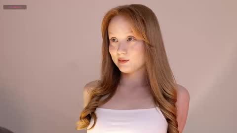 Snapshot of cute_shine chatting on May 15, 2026, 10:55 am Hey im Kristina Thank you for your support online show from May 15, 2026, 10:55 am