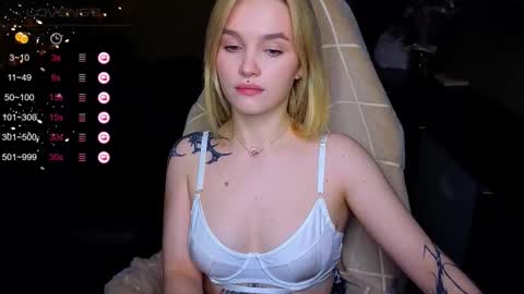 Sue online show from November 16, 2025, 11:10 pm