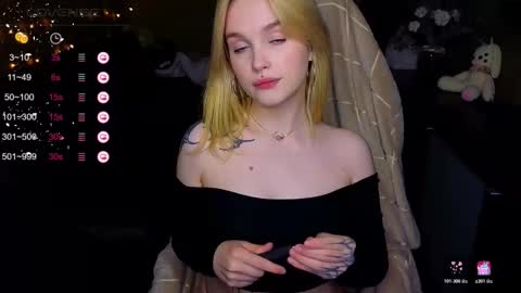 Sue online show from November 23, 2025, 10:09 pm