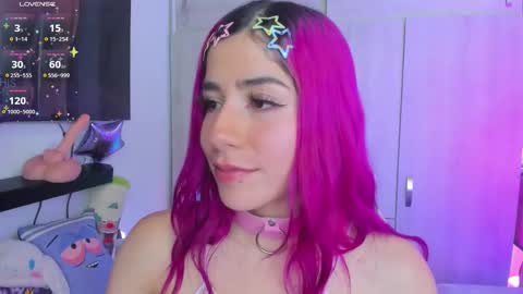 Snapshot of cute_sweetmontt chatting on September 8, 2025, 7:24 pm katalinda montt online show from September 8, 2025, 7:24 pm